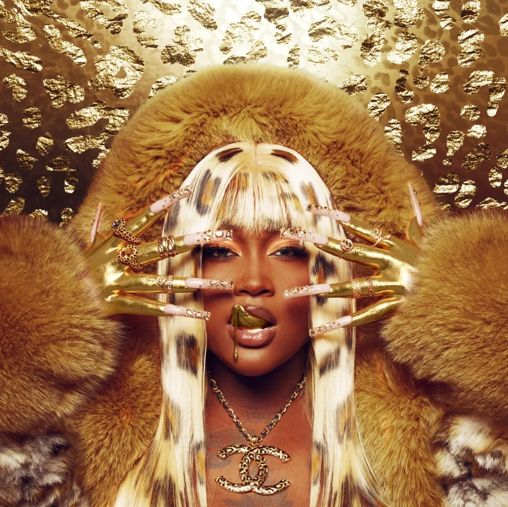 Review: cupcakKe – Dauntless Manifesto