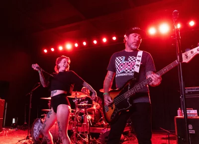 Opener Cheap Perfume.