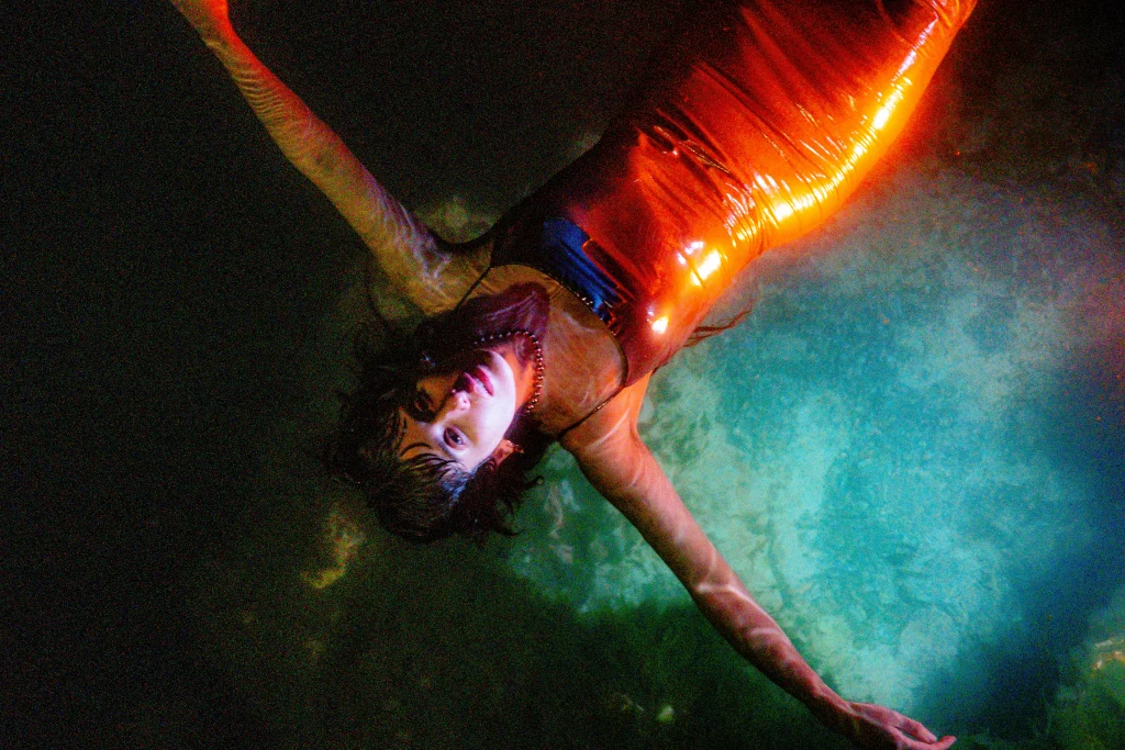 Photo courtesy of Mario Alcauter.