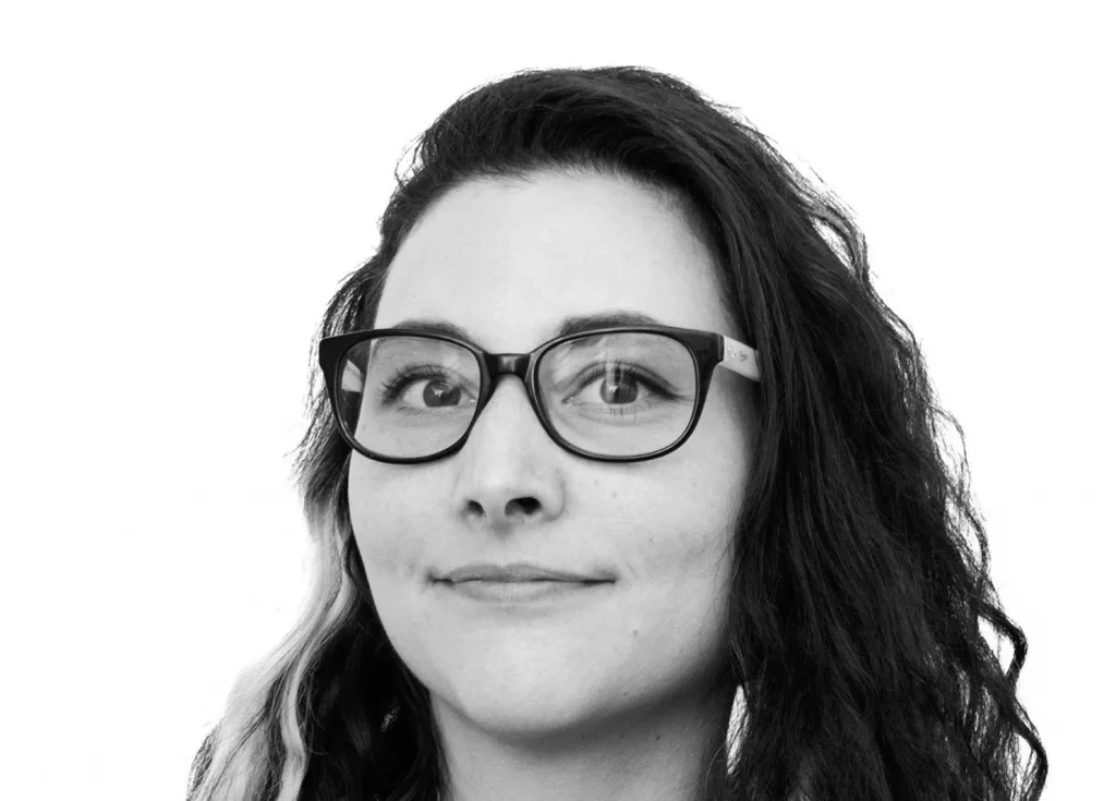 Contributor Limelight: Alexis Whitney