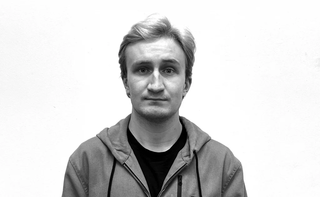 Contributor Limelight: Dustin Hardebeck