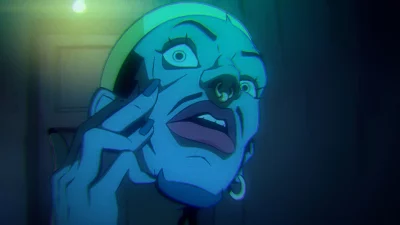 A still fromLuz Diabla by Gervasio Canda, Paula Boffo and Patricio Plaza, an official selection of the 2025 Sundance Film Festival. Courtesy of Sundance Institute.