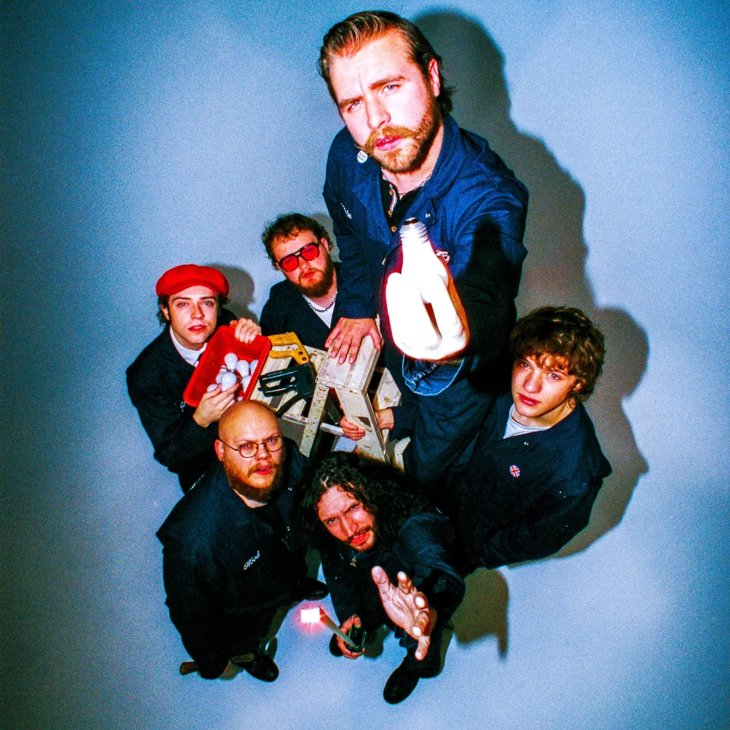 Local Review: Muskies — Muskies