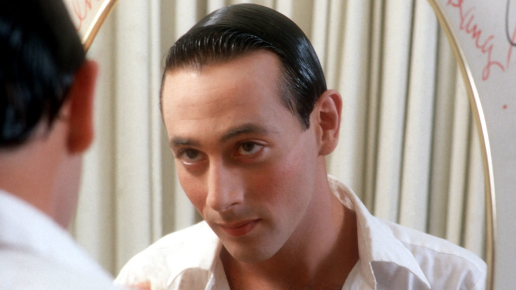 Pee-wee as Himself: The Posthumous Rise of the Larger-Than-Life Persona