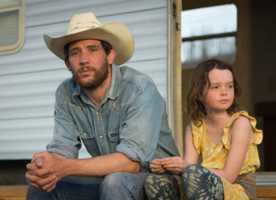 Josh O'Connor and Lily LaTorre appear in Rebuilding by Max Walker-Silverman, an official selection of the 2025 Sundance Film Festival. Courtesy of Sundance Institute | photo by Jesse Hope.