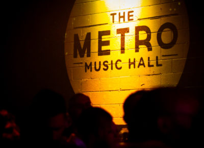 The House of Temptaxxxions and JRC Events presents their Fetish Cabaret at Metro Music Hall.