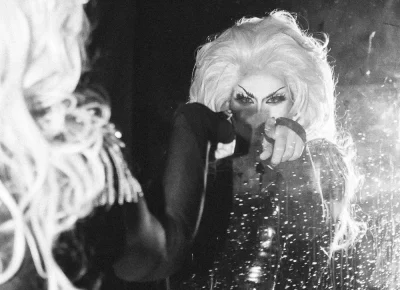 She wants to take the audience on a fantastical journey. Photo: Jess Gruneisen