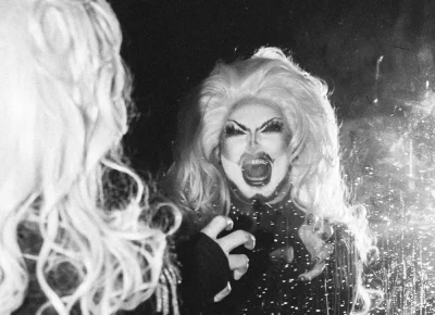 And play with their expectations in fun and fabulous ways. Photo: Jess Gruneisen