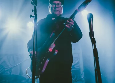 Mañanero's performance was gripping.