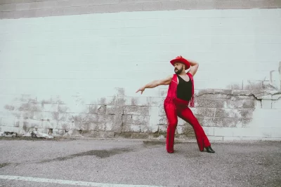 Jose Rojas. Photo: Jess Gruneisen