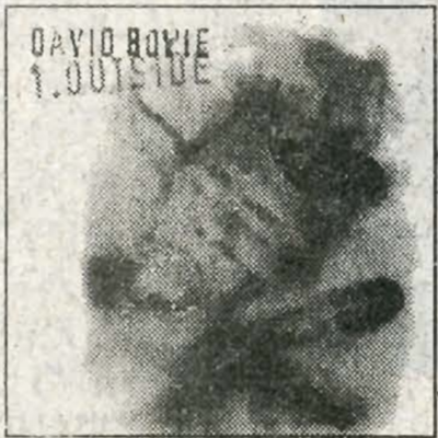 Stiff Sheet. Issue 83. November 1995.