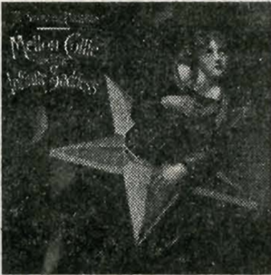 Stiff Sheet. Issue 83. November 1995.