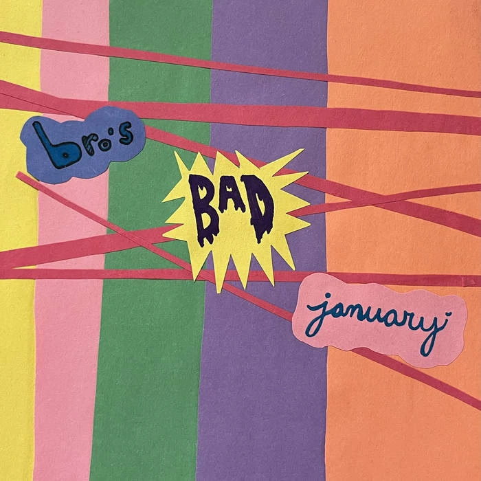 Local Review: Josaleigh Pollett — bro’s bad january