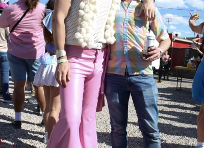 The 15th Annual Bunny Hop at Templin Family Brewing 4/20/25