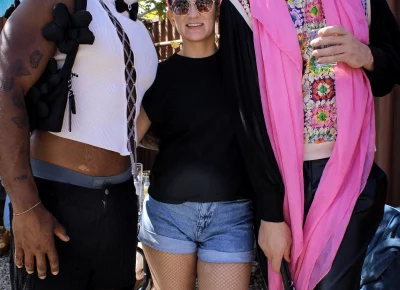 The 15th Annual Bunny Hop at Templin Family Brewing 4/20/25