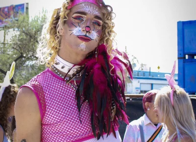 The 15th Annual Bunny Hop at Templin Family Brewing 4/20/25