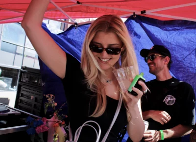 The 15th Annual Bunny Hop at Templin Family Brewing 4/20/25