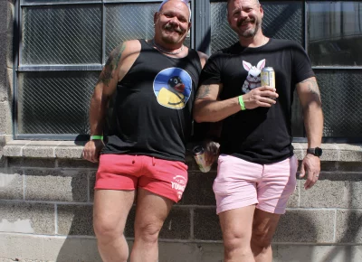 The 15th Annual Bunny Hop at Templin Family Brewing 4/20/25