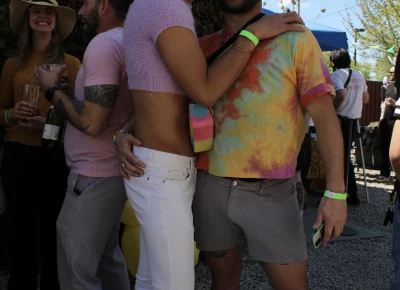 The 15th Annual Bunny Hop at Templin Family Brewing 4/20/25