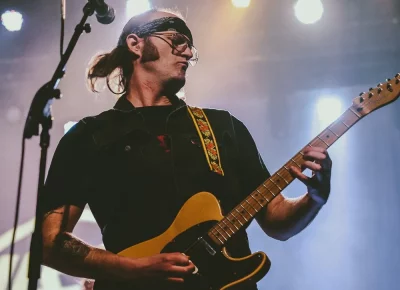 Sheer Mag @ The Complex 03.30.25