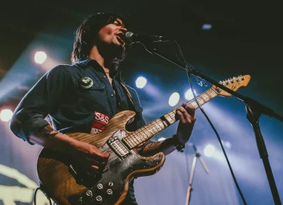 Sheer Mag @ The Complex 03.30.25