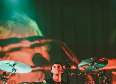 Amyl and the Sniffers @ The Complex 03.30.25