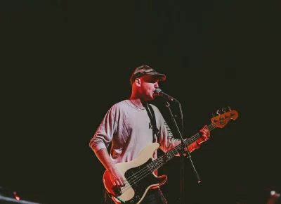 Amyl and the Sniffers @ The Complex 03.30.25