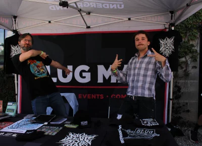 The 15th Annual Bunny Hop at Templin Family Brewing 4/20/25