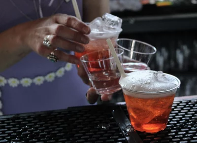 The 15th Annual Bunny Hop at Templin Family Brewing 4/20/25