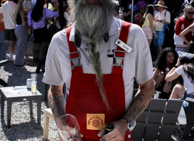 The 15th Annual Bunny Hop at Templin Family Brewing 4/20/25