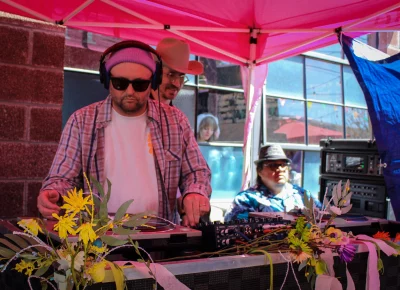 The 15th Annual Bunny Hop at Templin Family Brewing 4/20/25