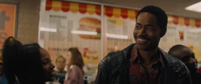 Jay Ellis as Sleepy Floyd in Freaky Tales.