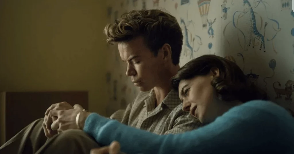 Film Review: On Swift Horses