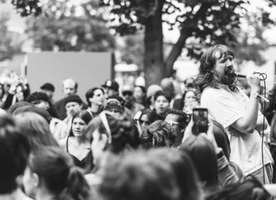 Utah's own Melancholy Club.