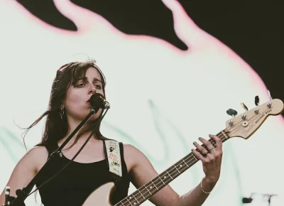 Black Country, New Road.