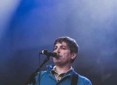 The Pains Of Being Pure At Heart.