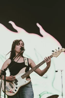 Black Country, New Road