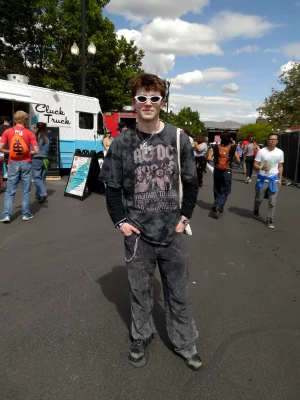 Charlie, 20, Salt Lake City (@char_bauc).