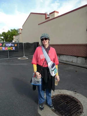 Katherine, 55, Springville.