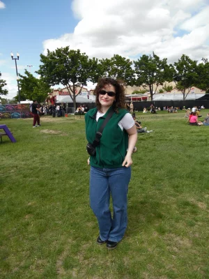 Liv Bunker, 20, Salt Lake City (@livbunker).