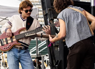 Utah's own Over Under.