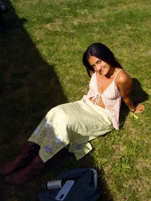 Zoe Saldanha, 20, Oakland (@zoe.saldanha).