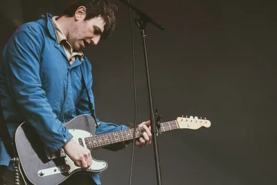 The Pains of Being Pure at Heart